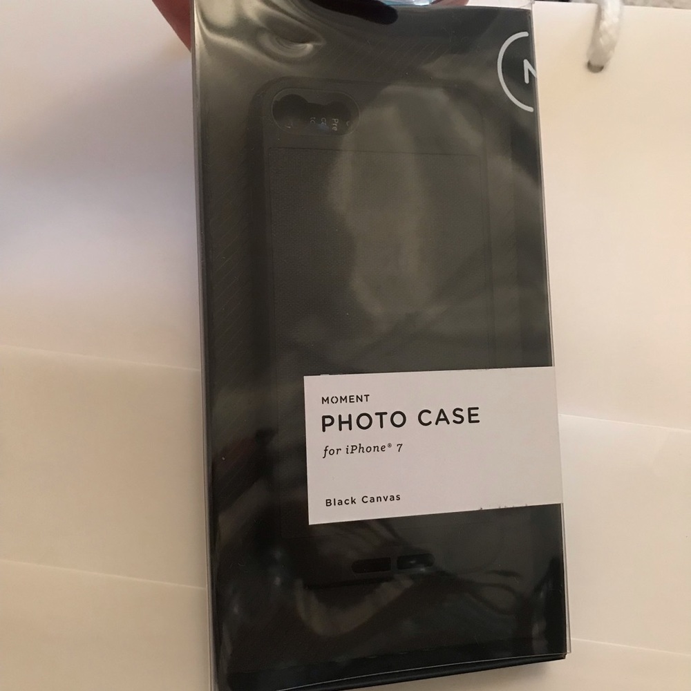 Moment Phone Case iPhone 7